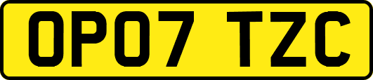 OP07TZC