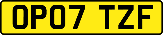 OP07TZF