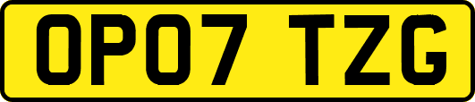 OP07TZG
