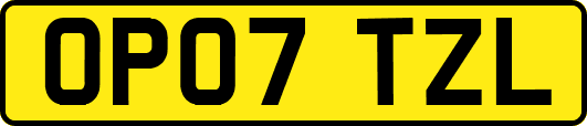 OP07TZL