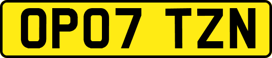 OP07TZN