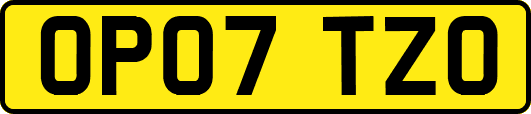 OP07TZO
