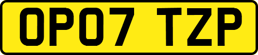 OP07TZP