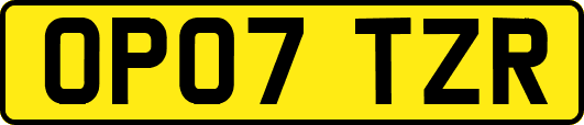 OP07TZR