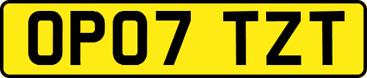 OP07TZT