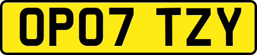 OP07TZY