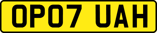 OP07UAH