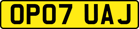 OP07UAJ