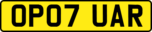 OP07UAR