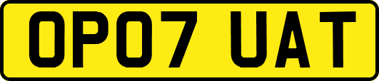 OP07UAT