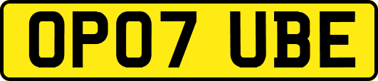 OP07UBE