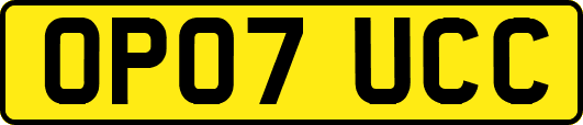 OP07UCC