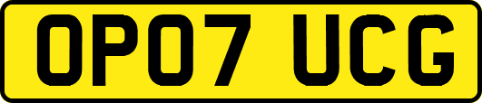 OP07UCG