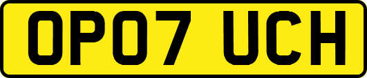 OP07UCH