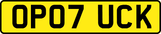 OP07UCK