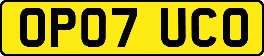 OP07UCO