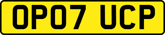 OP07UCP