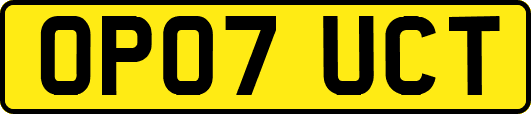 OP07UCT