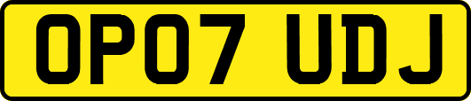 OP07UDJ