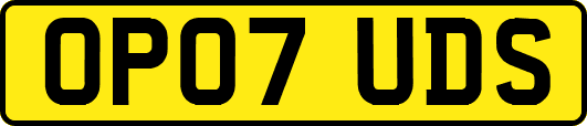 OP07UDS