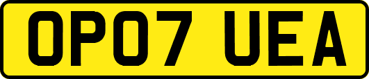 OP07UEA
