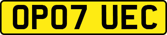 OP07UEC