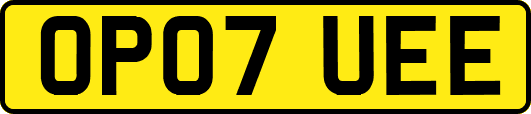 OP07UEE