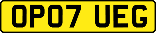 OP07UEG