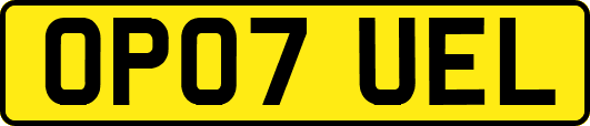 OP07UEL