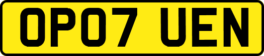 OP07UEN