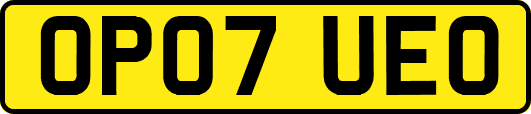 OP07UEO
