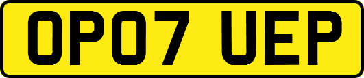 OP07UEP