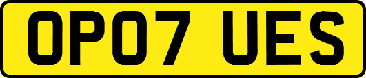 OP07UES