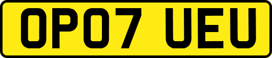 OP07UEU