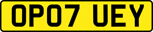 OP07UEY