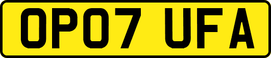 OP07UFA