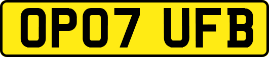 OP07UFB