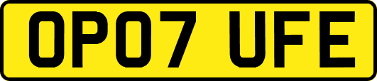 OP07UFE
