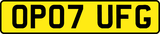 OP07UFG