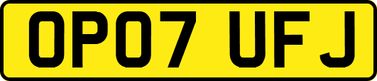 OP07UFJ