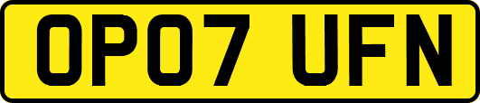 OP07UFN