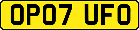 OP07UFO