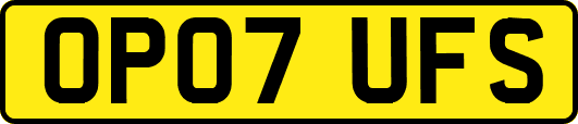 OP07UFS