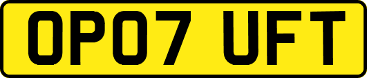 OP07UFT