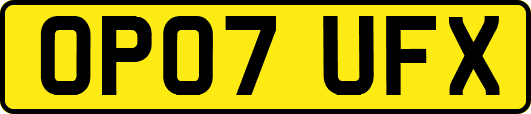OP07UFX