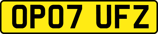 OP07UFZ