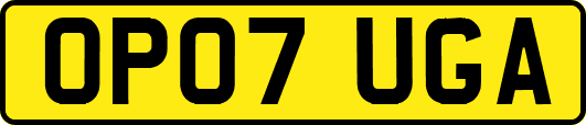OP07UGA