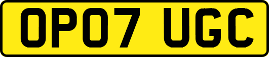 OP07UGC