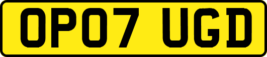 OP07UGD