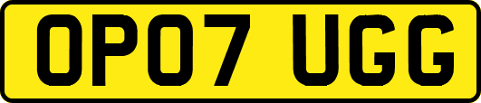OP07UGG